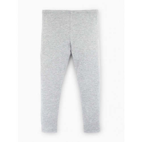 Heather Grey / 6-12M