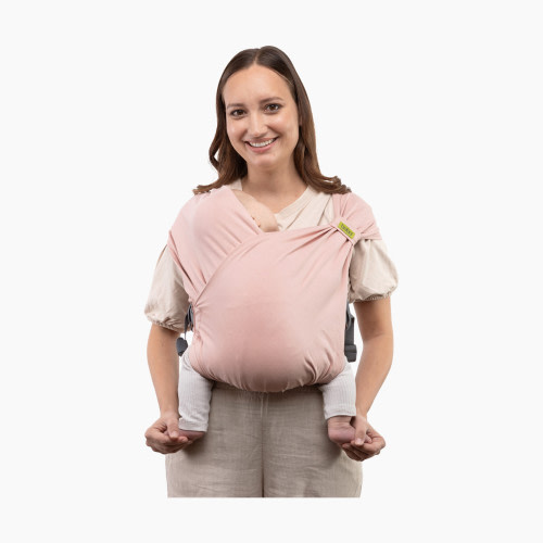 Boba Bliss Baby Carrier - Bloom