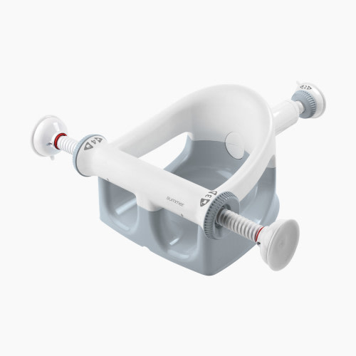 Summer My Bath Seat - Grey