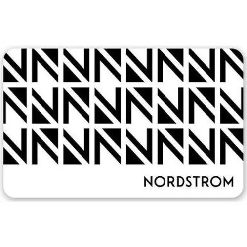 Nordstrom Gift Card
