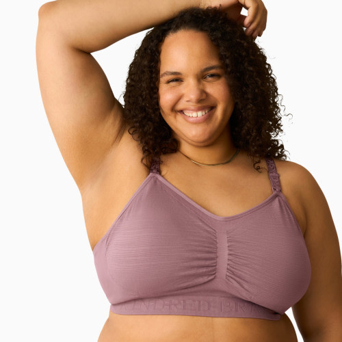 Kindred Bravely Sublime Hands Free Pumping Bra - Twilight, Medium