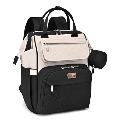 Babbleroo diaper bags with insulated pockets - Google Shopping