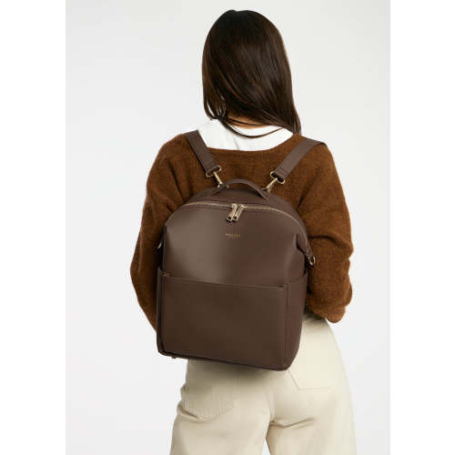 Stevie Midi Backpack (Vegan)
