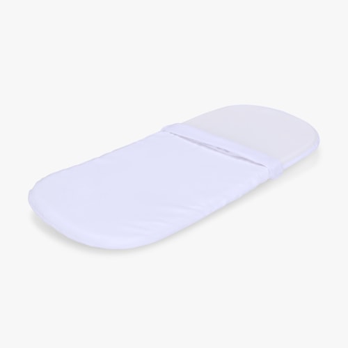 Bassinet Mattress Pad Sheet | Default Title
