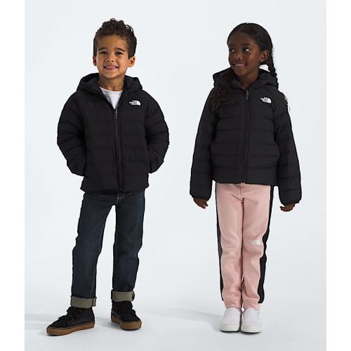Kids’ Reversible Perrito Hooded Jacket | The North Face