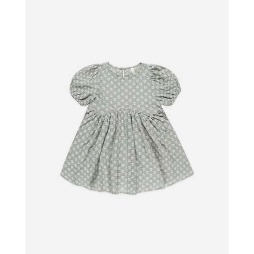 Rose Dress || Seafoam – Rylee + Cru Canada