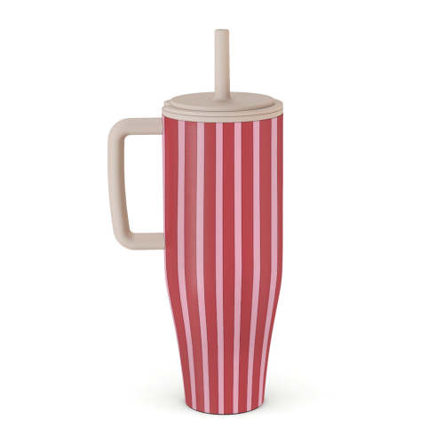 Strawberry Jam - All Day Leakproof Tumbler