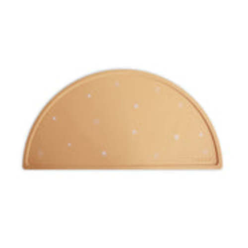 Mushie Baby Silicone Placemat
