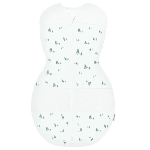 Baby Sleep Sack | Sleepea Swaddle – Happiest Baby