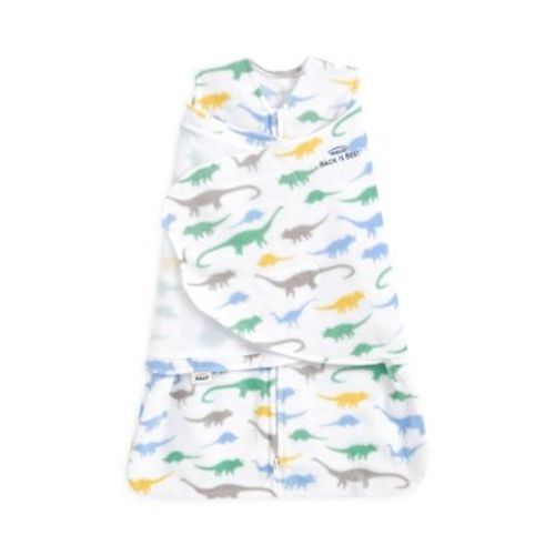 Fleece 2 in 1 SleepSack Swaddle