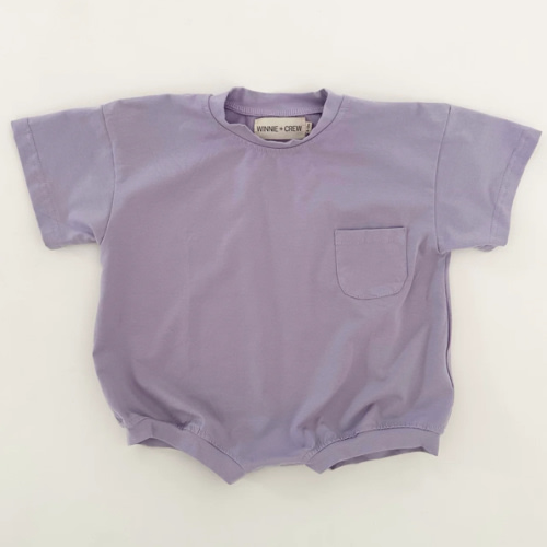Cory Pocket in Pink | Baby and Toddler | WinnieandCrew.com – Winnie + Crew