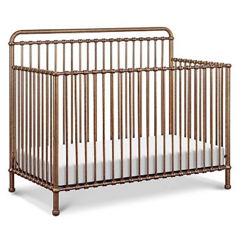 Namesake Winston 4-in-1 Convertible Crib