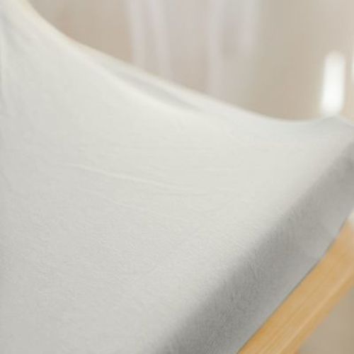 Goumikids Viscose From Bamboo + Organic Cotton Changing Pad Cover
