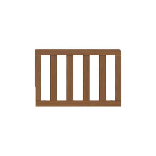 Graco Toddler Safety Guardrail (Slats), Hazelnut