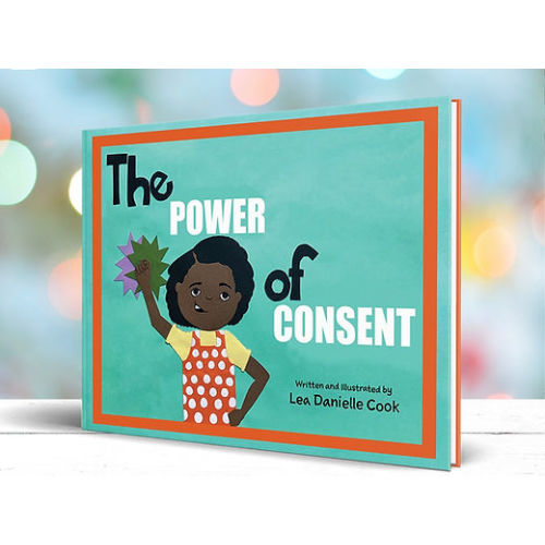 The Power of Consent | Lea D. Cook