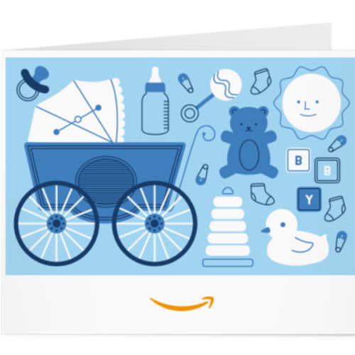 Amazon Gift Card