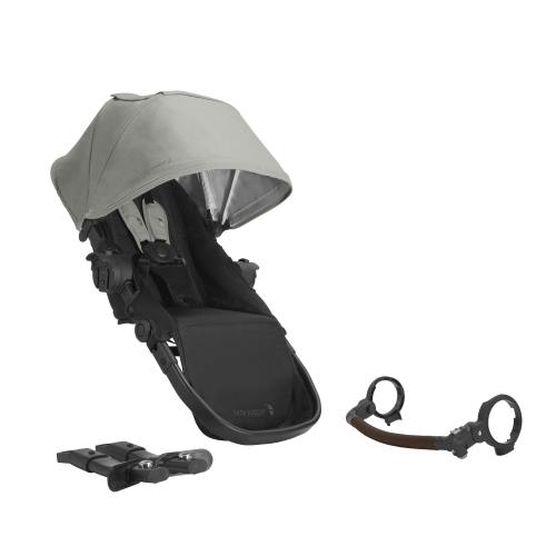 city select® 2 second seat kit, eco collection
