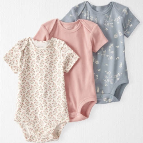 Little Planet Shop All - Organic Kids Clothes | Carter's