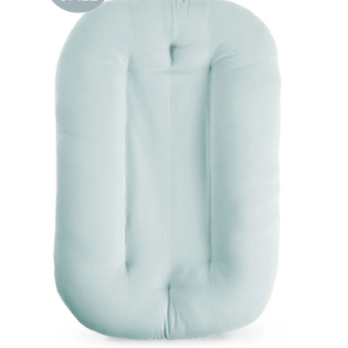 Infant Lounger | Bluebell