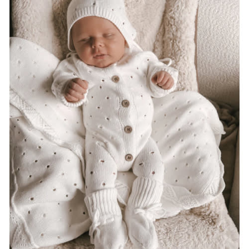 Bring Me Home Cloud Bundle - White