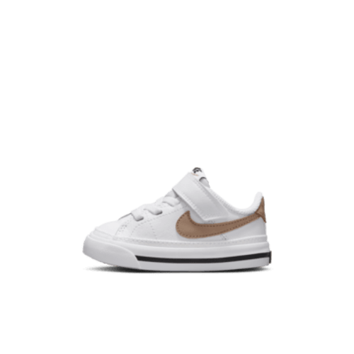 Nike Court Legacy Baby/Toddler Shoes