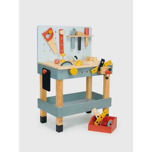 Little Carpenter Toddler Workshop Toy