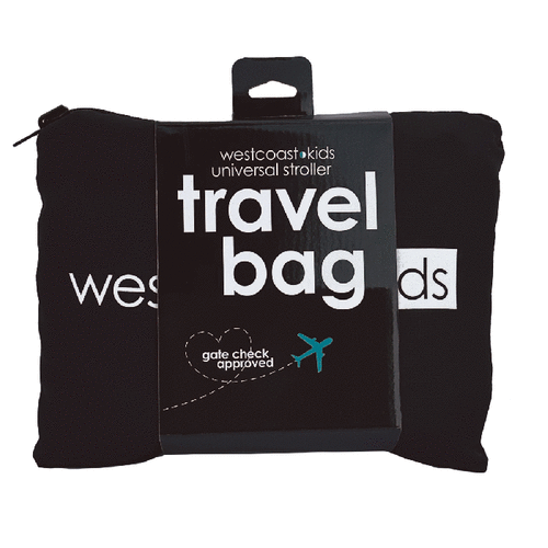 Universal Stroller Travel Bag