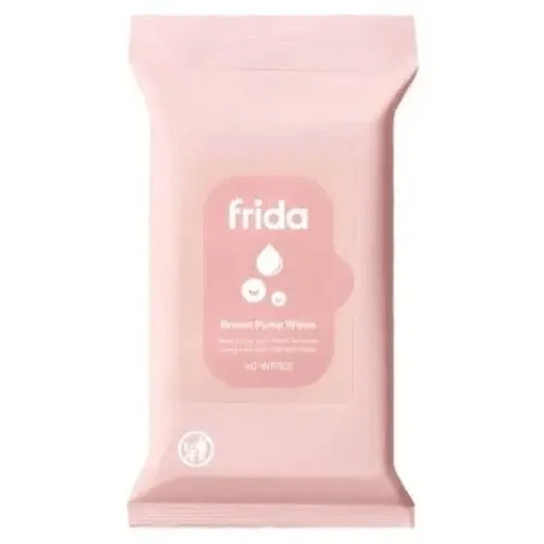 Breast Pump Cleaning Wipes