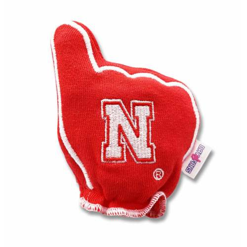 Nebraska Go Big Red! FanMitts™
– Day1Fans.com