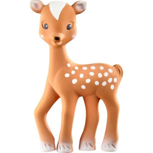 Fanfan the Fawn Teething Toy