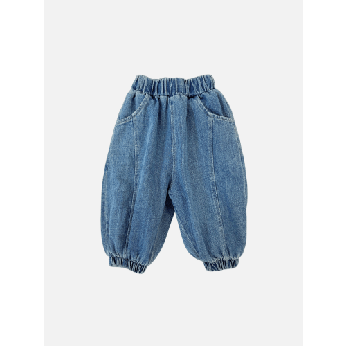 BALLOON JEAN