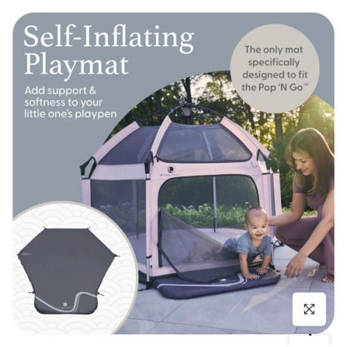 Pop 'N Go™ Play Mat 2.0 | California Beach Co. – The California Beach Co.