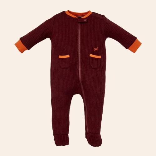 Stowe Sleeper | Tawny Port