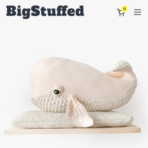 The Beluga