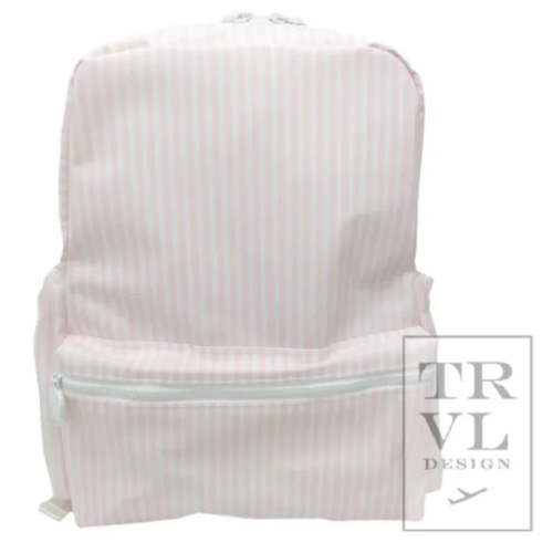 Mini Backpacks by TRVL