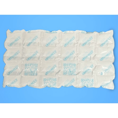 10-pack Thermafreeze Cryosheet Reusable Dry Ice Sheet