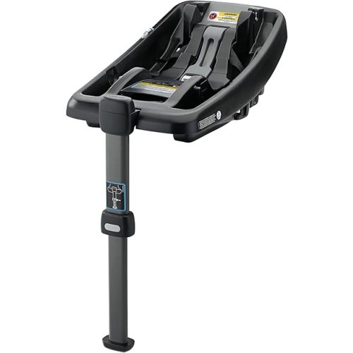 Graco SnugRide SnugLock Infant Car Seat Base ft. Load Leg Technology