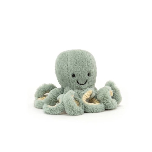 Odyssey Octopus (Baby)