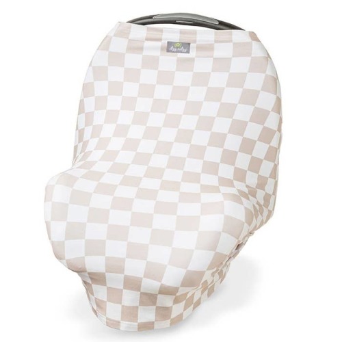 Mom Boss Multi-Use Cover