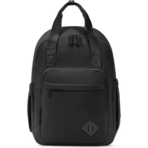 CEI-CEI Diaper Bag Backpack Large Baby Diaper Bag Water-resistant Travel Diaper Backpack for Boys Girls Newborn with Insulated Pockets, Changing Pad, Stroller Straps