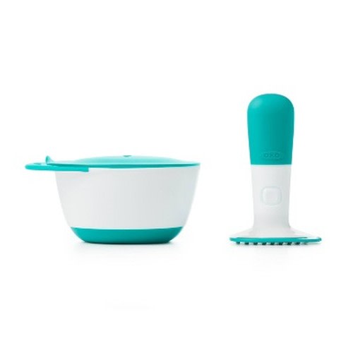 Oxo Tot Food Masher