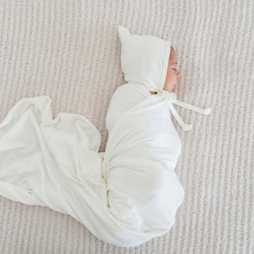 Austin Swaddle Blanket – Lou Lou & Company