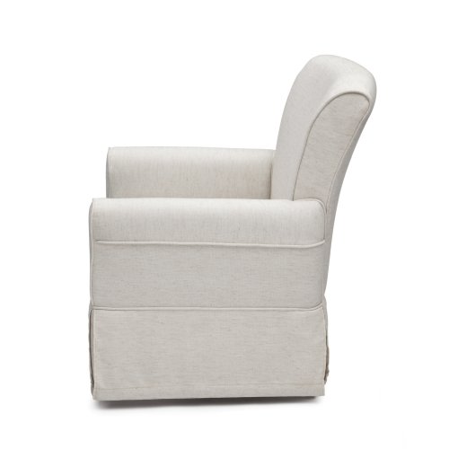 Delta Children Epic Upholstered Glider