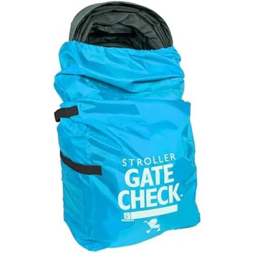 Gate Check Bag for Single & Double Strollers