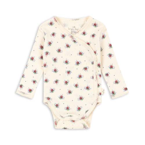 Minnie Bodysuit | Vita Rosa Mini