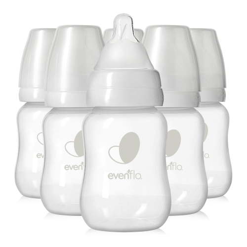 Evenflo Feeding Balance + Standard Neck BPA-Free Bottles - Walmart.ca
