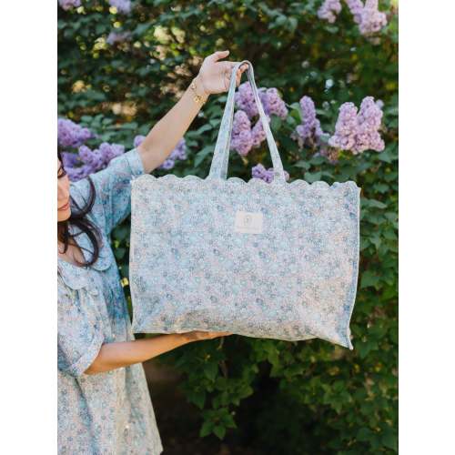 WEEKENDER TOTEKIN™ - GARDEN PARTY