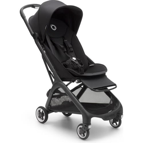 BUGABOO Butterfly Complete Stroller