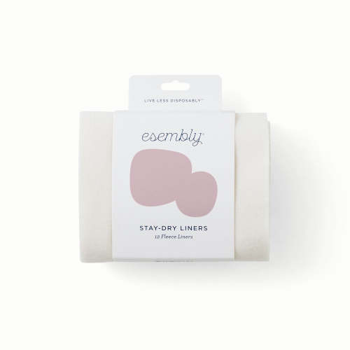 Cloth Diaper System & Quiz - Esembly Baby
