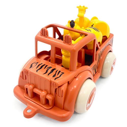 Viking Toys Re:line Jumbo Safari Jeep